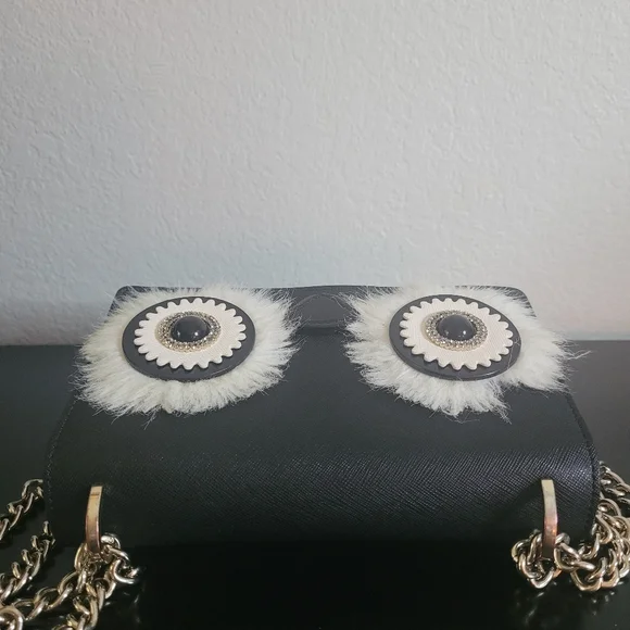 Kate Spade dashing beauty penguin  crossbody bag - Picture 9 of 14